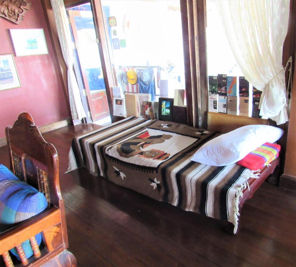 The Sunrise Beach Cafe And Guesthouse Ban Tha Khoi Exterior foto